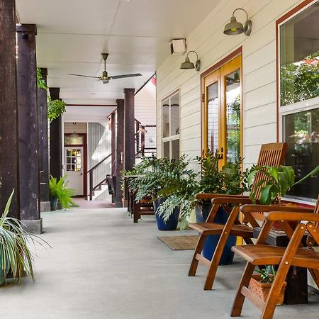 Brava House B&B ออสติน ภายนอก รูปภาพ