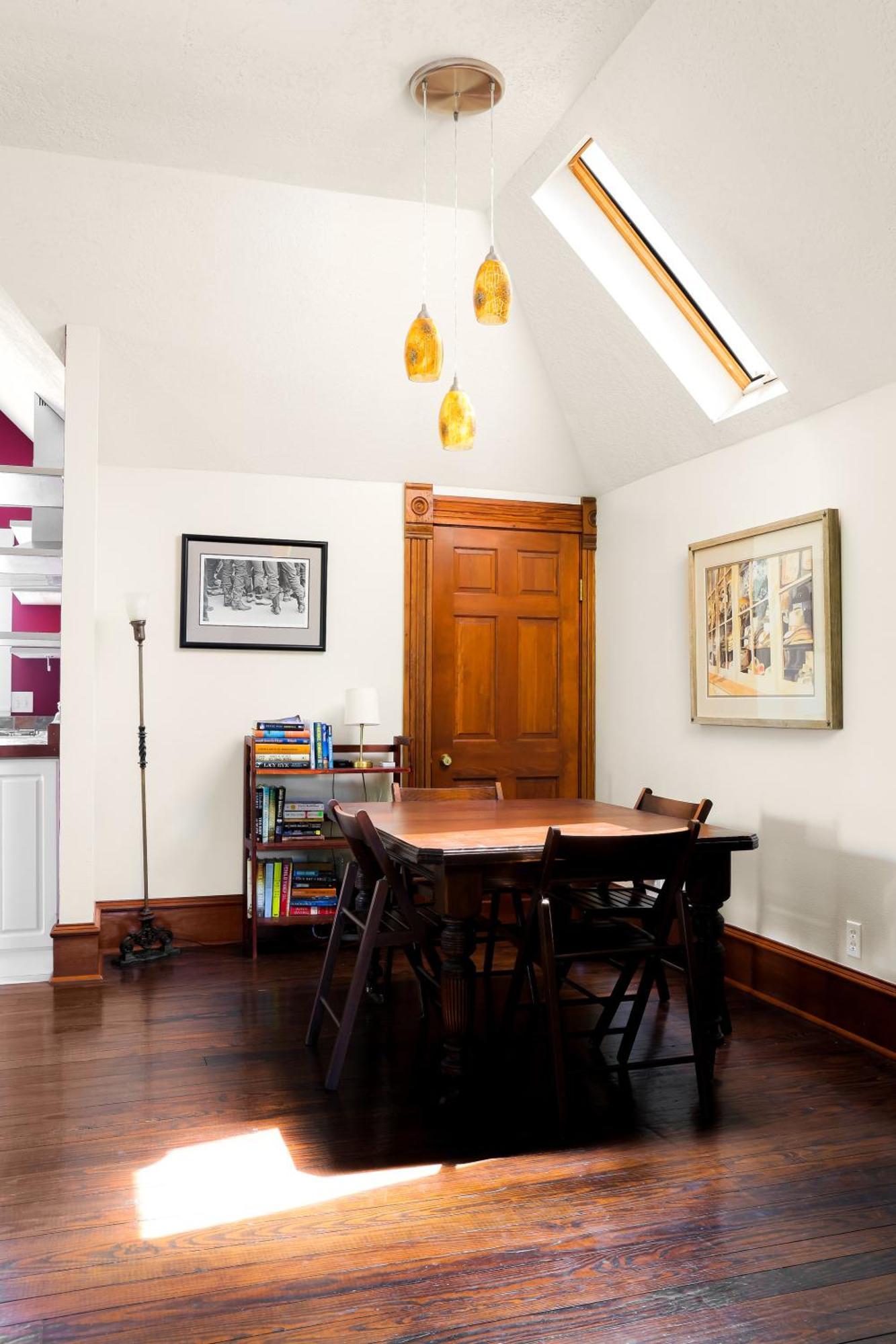 Brava House B&B ออสติน ภายนอก รูปภาพ
