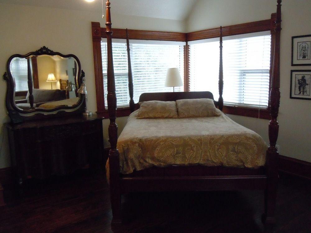 Brava House B&B ออสติน ภายนอก รูปภาพ