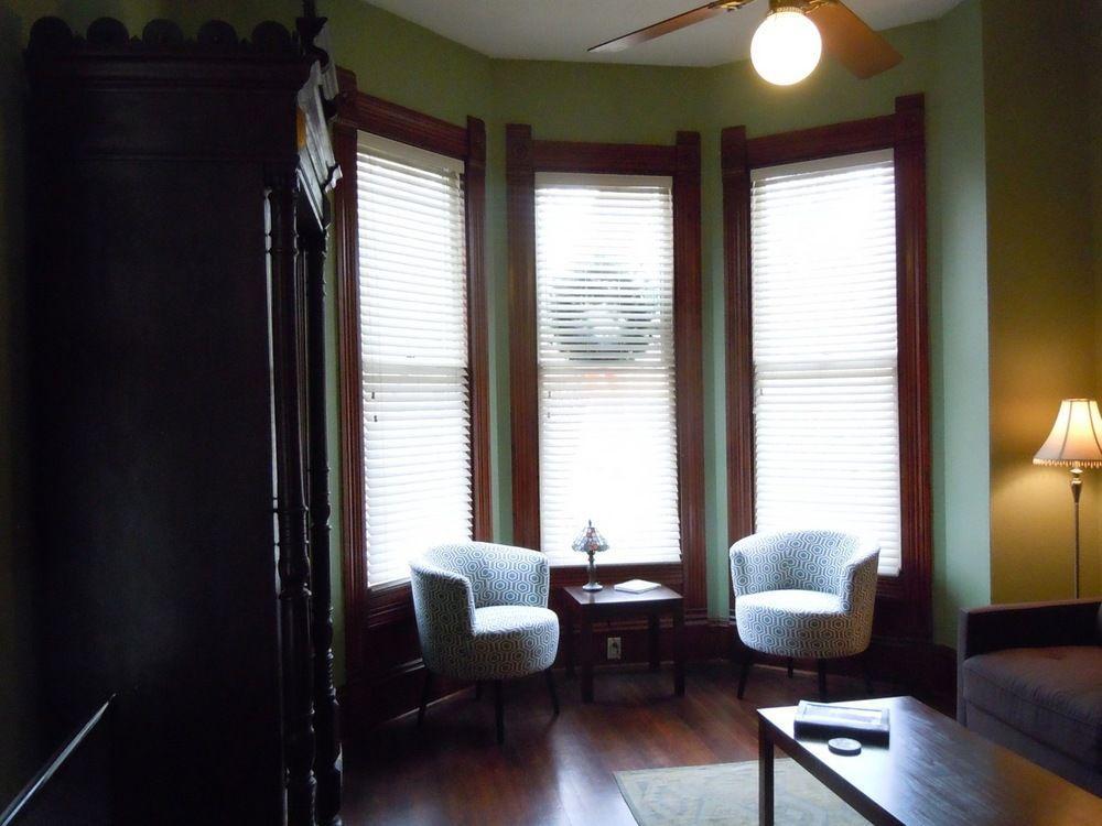 Brava House B&B ออสติน ภายนอก รูปภาพ